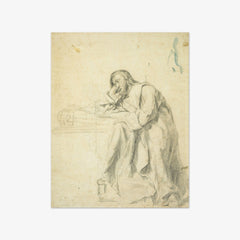 The master by Petrus van der Velden - thumbnail_0_nf_6846df9f1483fa5b355591dc