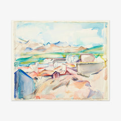 

Village ensemble - Banyuls-sur-mer by Owen Merton - thumbnail_0_nf_6846e2481483fa5b3555922f