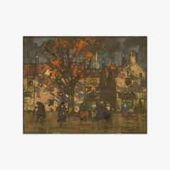 Old Abroath by James Herald - thumbnail_0_nf_6846e4541483fa5b35559249