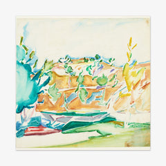 Bastion of the day with assaulting trees by Owen Merton - thumbnail_0_nf_6846e4951483fa5b3555924f