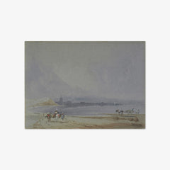 Seascape by Richard Bonington - thumbnail_0_nf_6846e4b51483fa5b35559251