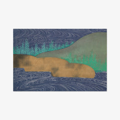 A Thousand Grasses by Kamisaka Sekka