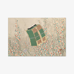 A Thousand Grasses by Kamisaka Sekka (5)