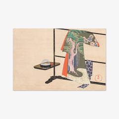 A Thousand Grasses by Kamisaka Sekka