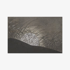 A Thousand Grasses by Kamisaka Sekka