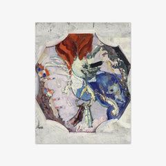 Victory by Maurice Denis