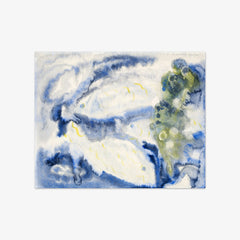 Fish Series, No. 1 by Charles Demuth