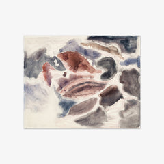 Fish Series, No. 2 by Charles Demuth