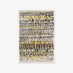 ERA. 'Cooling in a hot zone garden' by Paul Klee
