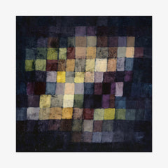 Old sound by Paul Klee