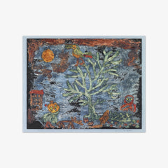 Fairy tales of the north by Paul Klee