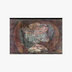 Movement around a Child by Paul Klee
