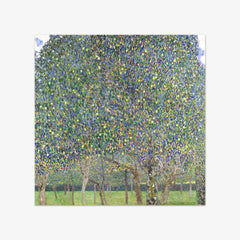 Pear Tree by Gustav Klimt