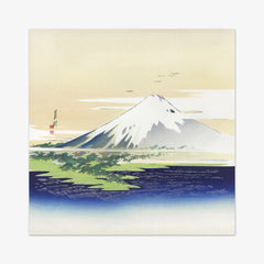 Fuji by Ogata Gekko