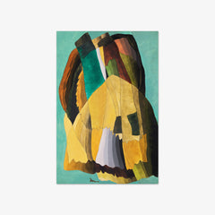 Shore Road by Arthur Dove
