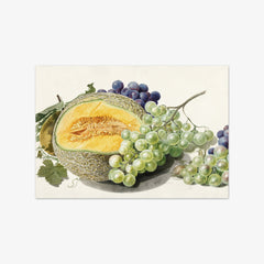 Fruits by Michiel van Huysum