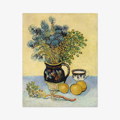 Still Life by Vincent Van Gogh