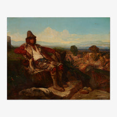 Shepherd by Unknown