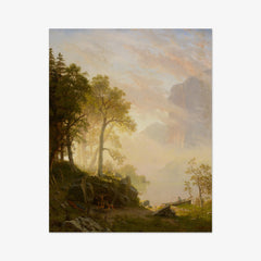 Landscape by Unknown