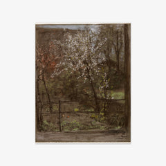 Spring Blossoms by Henry Muhrmann