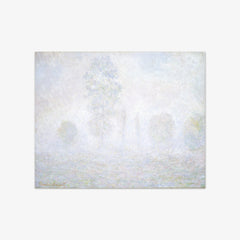 Morning Haze by Claude Monet