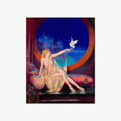 Sultana by Henry Clive