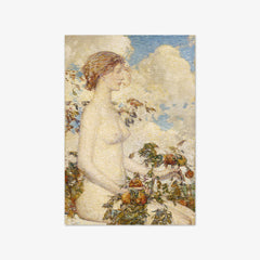Pomona by Frederick Childe Hassam