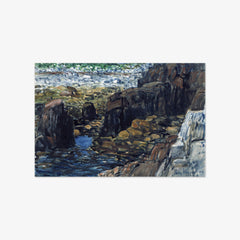 Appledore No. 2 by Frederick Childe Hassam