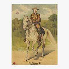 Buffalo Bill by Rosa Bonheur
