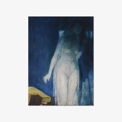 Salome by Henry Ossawa Tanner