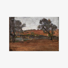 Untitled by Henry Ossawa Tanner