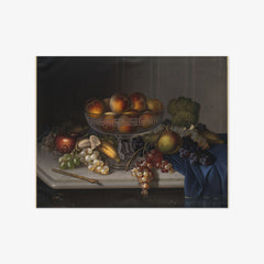 Dessert No. 5 by Carducius Plantagenet Ream