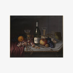 Dessert no. 6 by Carducius Plantagenet Ream