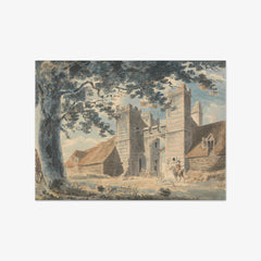 Dent de Lion, Margate by Joseph Mallord William Turner