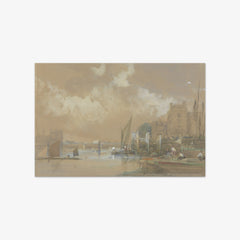 Lambeth by David Roberts