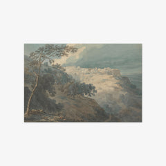 Tivoli by John Robert Cozens