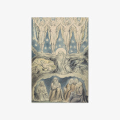 The Creation (after William Blake) by William Blake