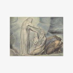 The Vision of God by John Linnell