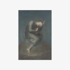 Hope by George Frederic Watts
