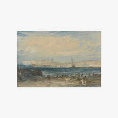 Margate by Joseph Mallord William Turner