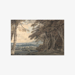 Windsor by Joseph Mallord William Turner