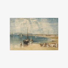 Weymouth by Joseph Mallord William Turner