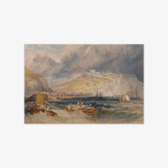 Dover by Joseph Mallord William Turner