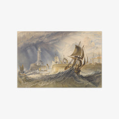Ramsgate by Joseph Mallord William Turner