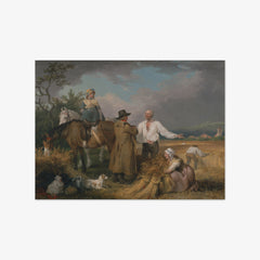 The Reapers by James Ward