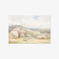 Spring by Joseph Rubens Powell