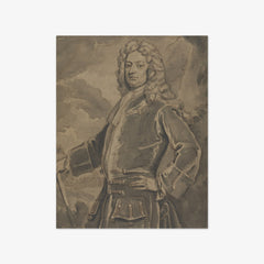 General Joseph Sabine by Edward Byng