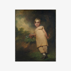 William Scott-Elliot of Arkleton by Henry Raeburn