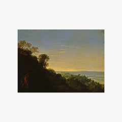 Aurora by Adam Elsheimer