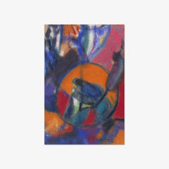 Composition by Adolf Hölzel